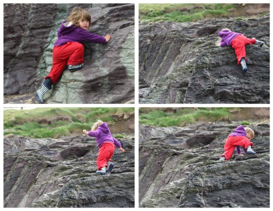 ClimbingSophiePolzeath