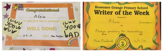 BessemerCertificates