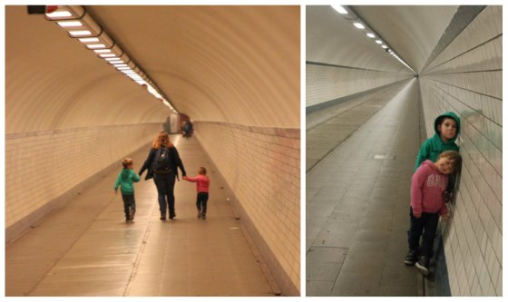 AntwerpTunnel