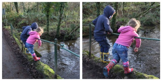 CoombeMillPoohSticks
